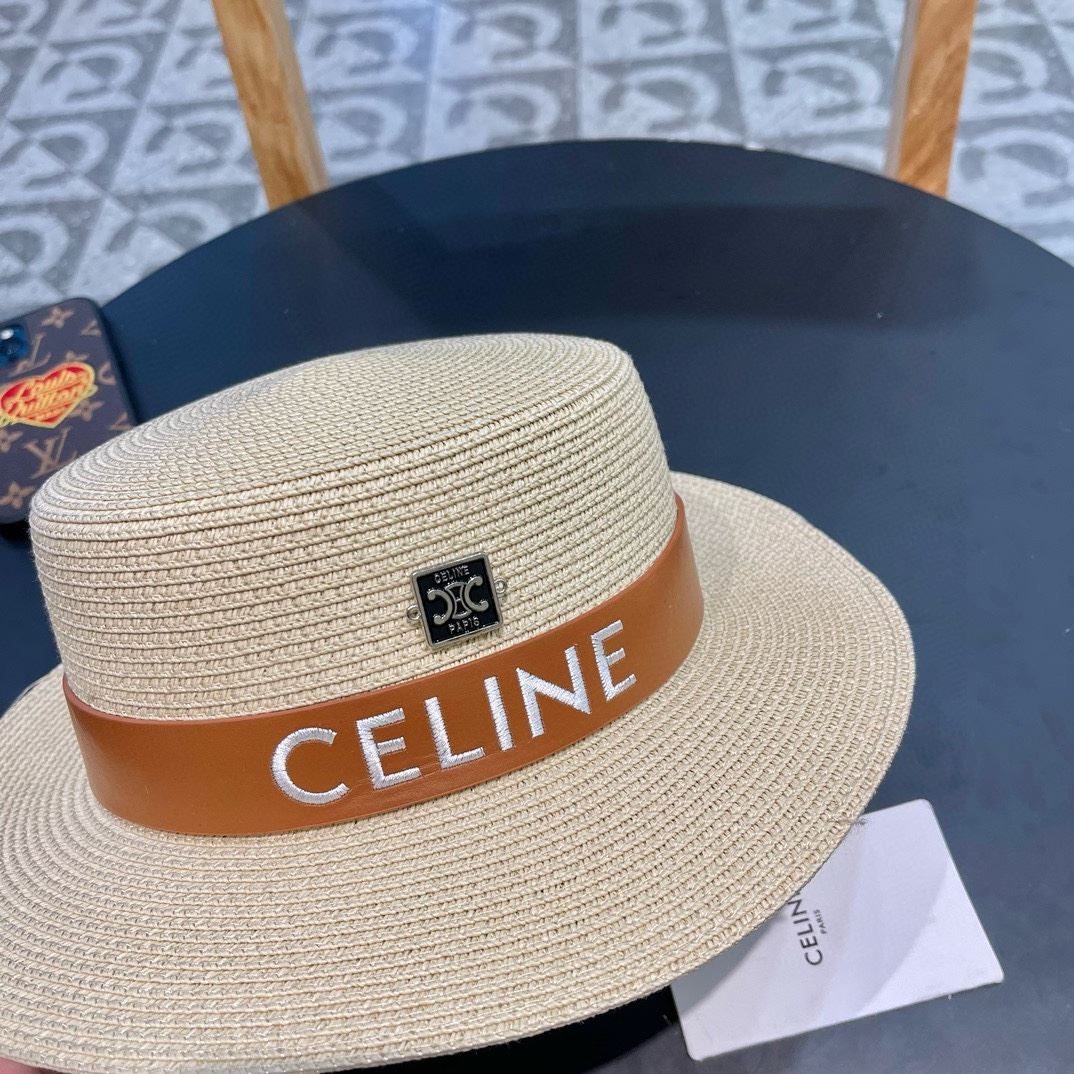 Celine Caps